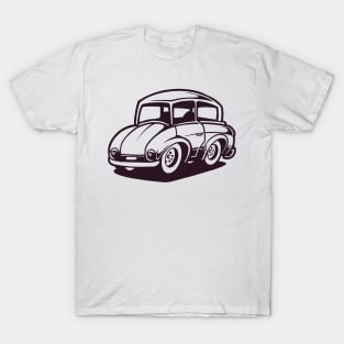 Car T-Shirt